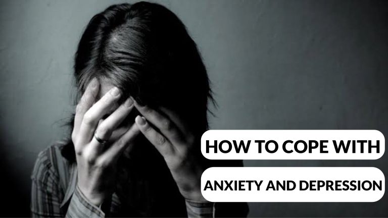 Womanity Africa (Eps. 5): How to Cope with Anxiety and Depression