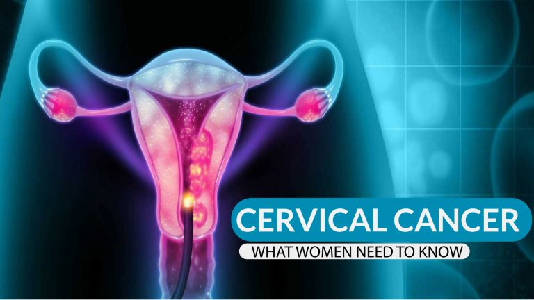 Womanity Africa (Eps. 8): Cervical Cancer, What Women Need to Know