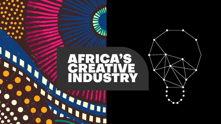 Africa’s Creative Industry On the Rise