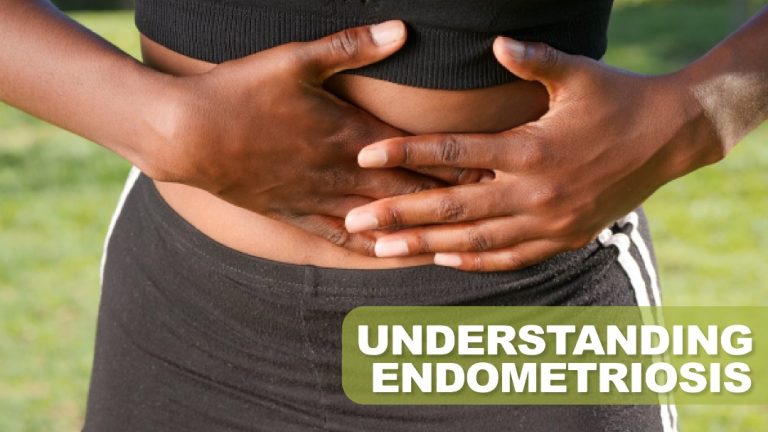 Are Your Period Cramps Just Cramps or Endometriosis?