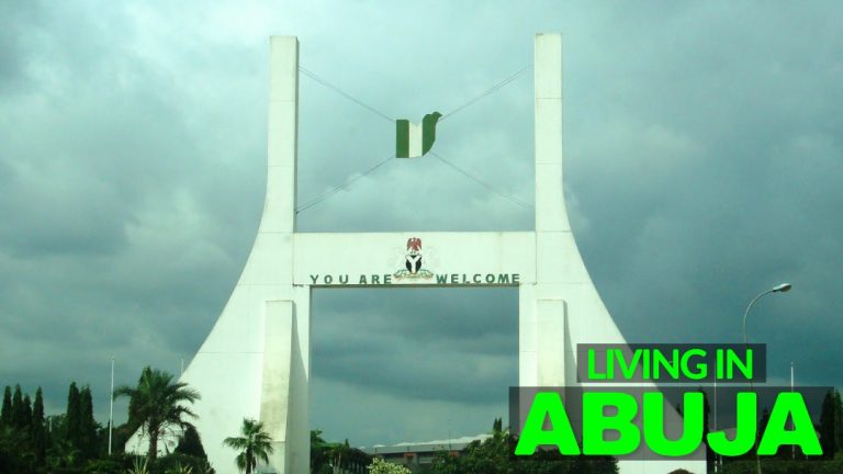 What it’s like living in Abuja, Nigeria