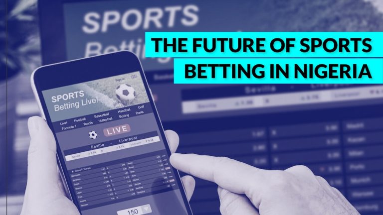 Reasons Sports Betting is a Booming Industry in Nigeria