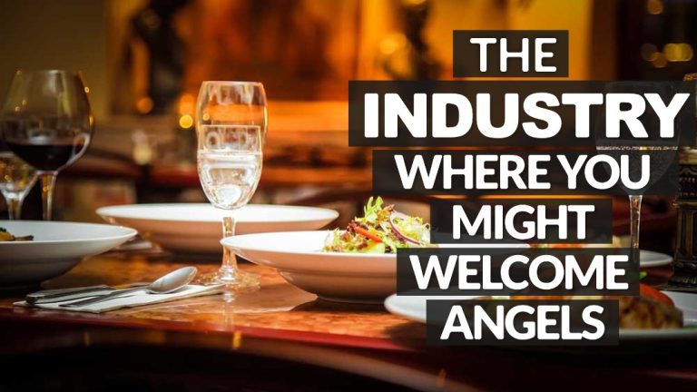 What is Nigerian Hospitality?